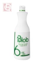 Hair Oxygen cream blob 6% 20Vol 1000ml green - Image 2