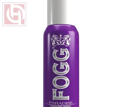 Fogg Paradise Perfume Spray 120 ml