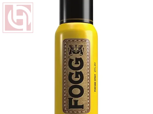فوج ديناميكى عطر بخاخ 120مل