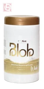 Blob Hair Bleaching Powder 450 Grams White