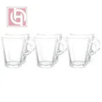 PASABAHCE Tribeca Mug set 6pieces 290ml