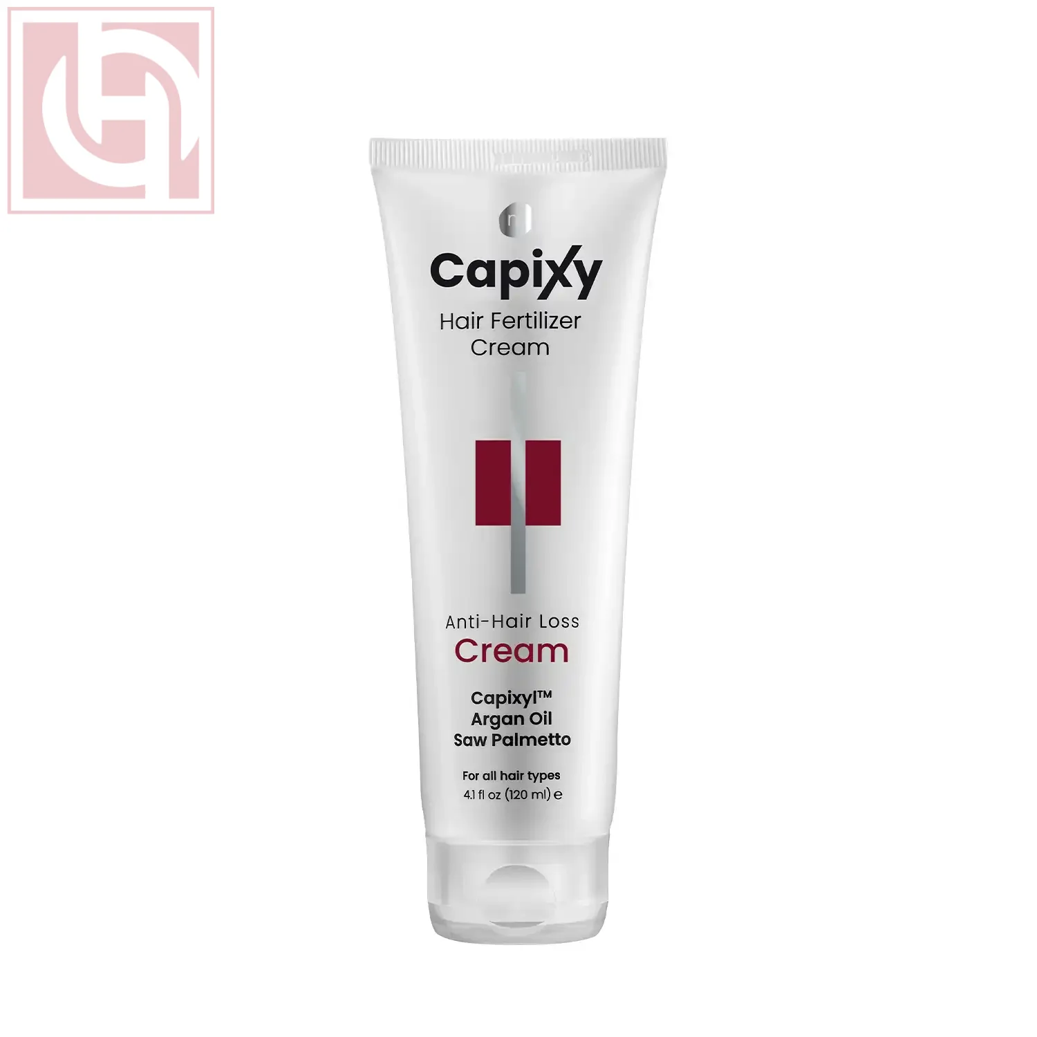 1263 Capixy Hair Fertilizer Cream Anti Hair Loss120 ml - Image 1