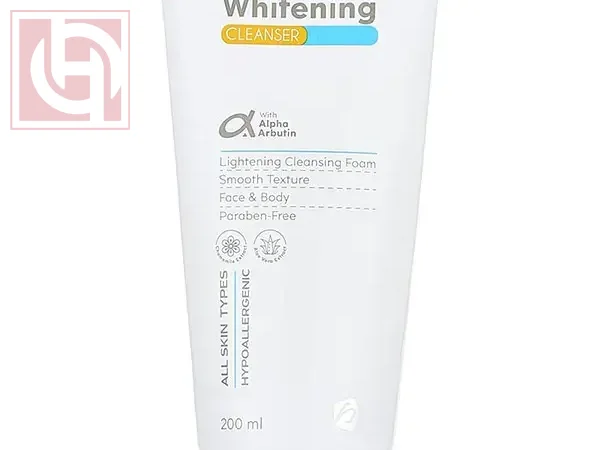 StarVille Skin Whitening and CLEANSER 200ML