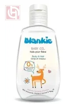 Blankie Baby Care Set 3 Pieces - Image 4
