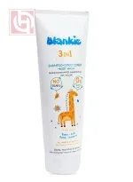 Blankie Baby Care Set 3 Pieces - Image 2