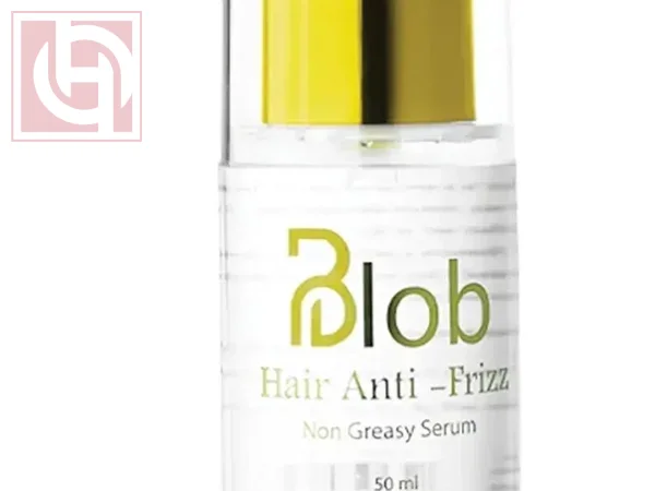 Blob Anti Frizz Serum gold 50ml