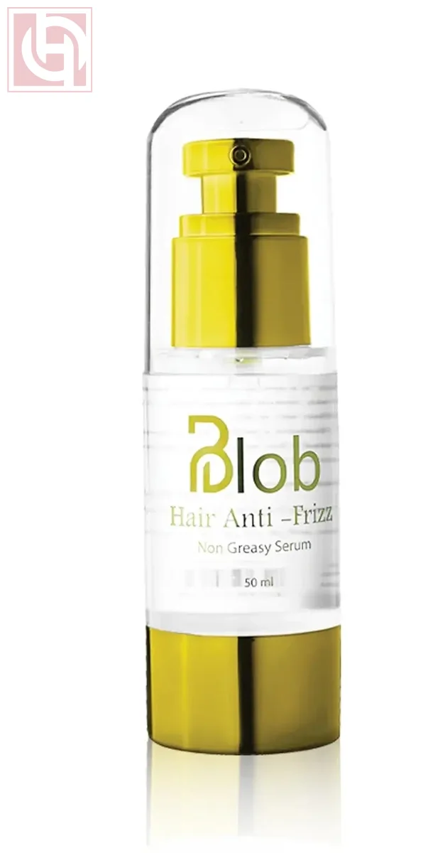 سيرم بلوب 50مل ذهبى اورجينال هبز ORIGINALHUBS سيرم بلوب انتى فريز ذهبى 50مل - الصورة 1