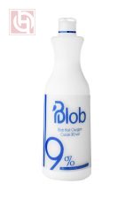 Hair Oxygen cream blob 9% 30Vol 1000ml Blue - Image 2