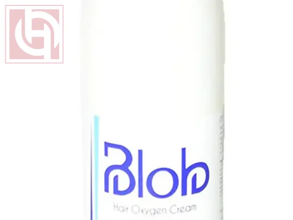 Hair Oxygen cream blob 9% 30Vol 1000ml Blue