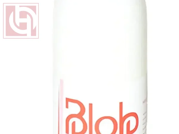 Hair Oxygen cream blob 12% 40Vol 1000ml Red