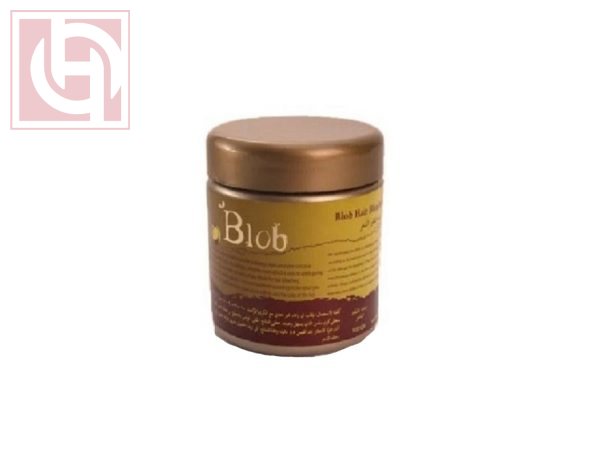 Blob Hair Bleaching Powder 100 Grams Blue