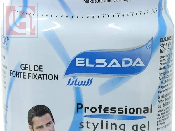 Elsada Professional Styling Gel 1000ml