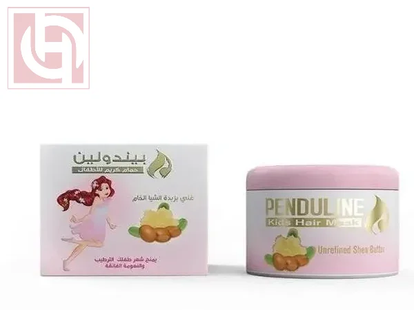 حمام كريم بيندولين بزبده الشيا الخام 300 جرام