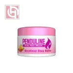 PENDULINE Hair Mask Unrefined Shea Butter 300g - Image 2