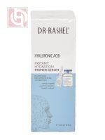 Dr. rashel hyaluronic acid instant hydration primer serum - Image 2