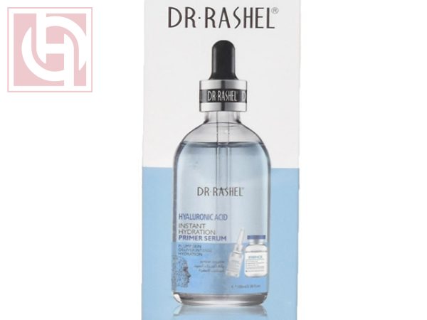 Dr. rashel hyaluronic acid instant hydration primer serum
