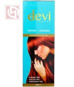 Devi Enviro SHAMPOO & BALSAM PROTEIN+CERAMIDE 500ML