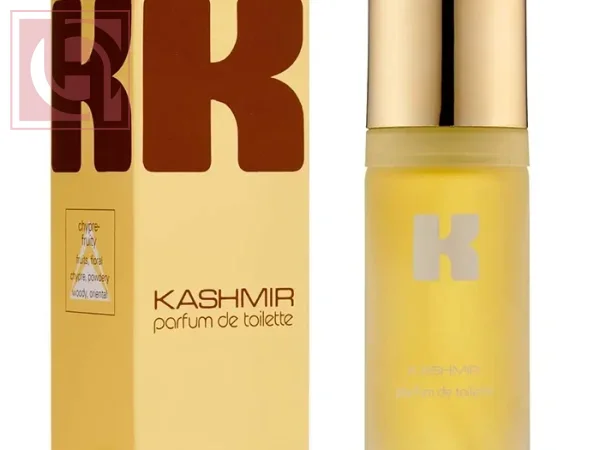 Milton Lloyd Kashmir EDT 55ML