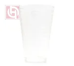 DIPO Glass Water Cup 300 ml Set of 6 pieces - Image 2