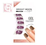 Artificial nails12 pieces for women with adhesive tape