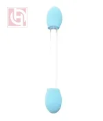 Annina Eye Shadow Sponge Dual Sides set - Image 2