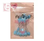 Annina Eye Shadow Sponge Dual Sides set