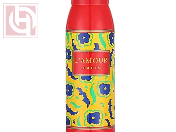لامور باريس اسبراى معطر للنساء من كزافييه لوران 150مل