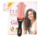 Penduline Curly Hair Care Set 4Pieces - Image 3