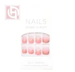 Artificial nails12 pieces for women with adhesive tape