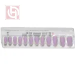 Artificial nails12 pieces for women with adhesive tape