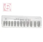 Artificial nails12 pieces for women with adhesive tape