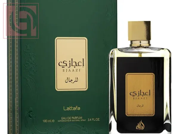 Lattafa EJAAZI EDP 100ML