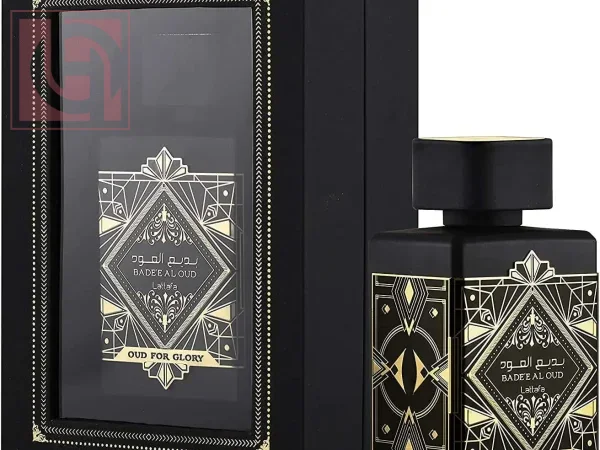عطر بديع العود فور جلورى او دى برفيوم 100 مل من لطافة