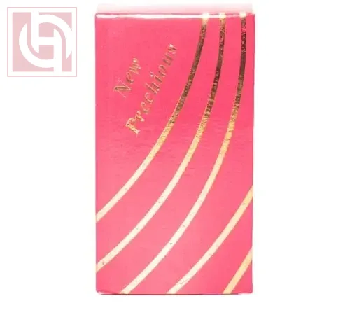 New Prechious BodyPERFUMED EDT 65ML