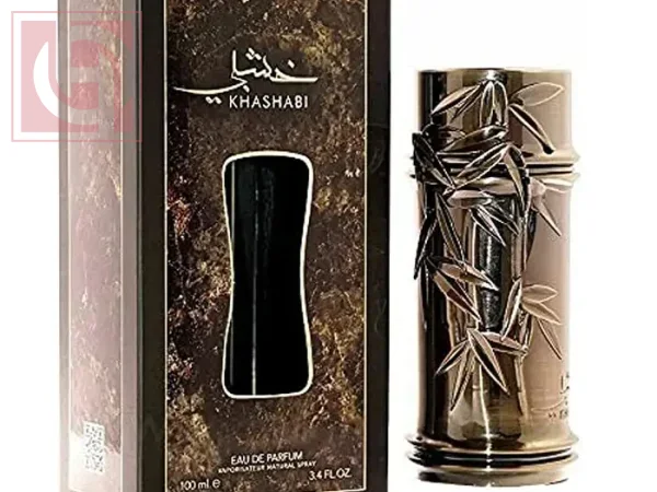 Lattafa KHASHABI EDP 100ML
