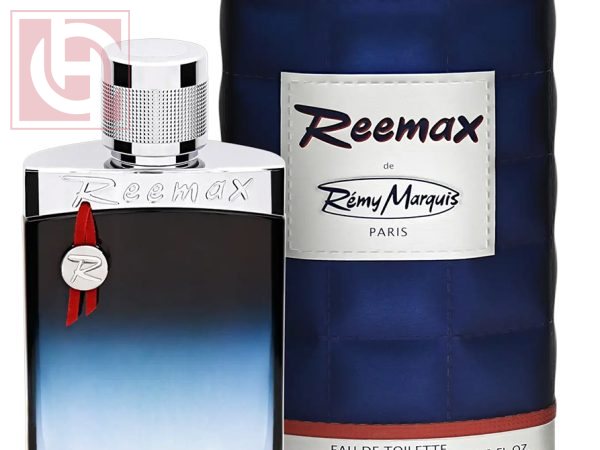 Remy Marquis Reemax eau de toilette 100ML