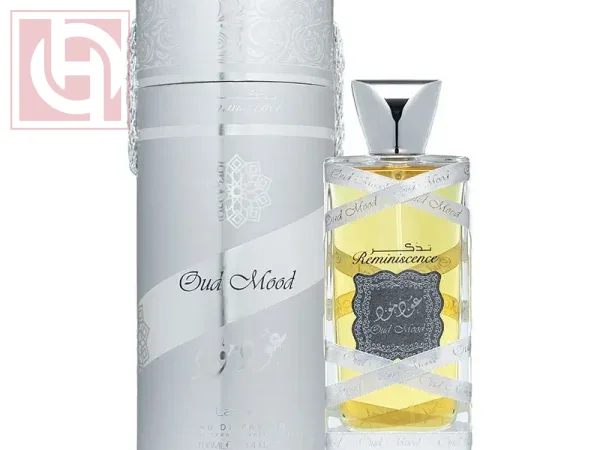 عطر عود مود ريمينيشينس او دو برفيوم 100مل من لطافة