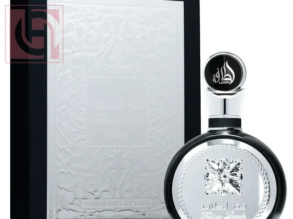 Lattafa Fakhar Lattafa EDP 100ml