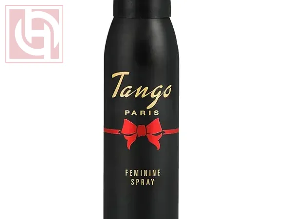 Xavier Laurent Tango Paris FEININE spray150 ml