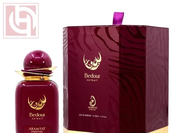 عطر بدور اكستريت او دى برفيوم 100 مل من ارابيات بريستيج