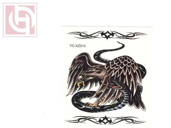 Temporary body tattoos for men and women and girls
