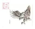 Temporary body tattoos for men and women and girls
