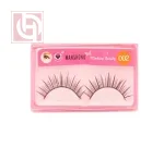 MANSHONG False Eyelashes 002