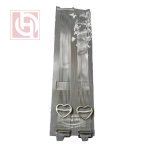 Transparent Bra One size for women and girls