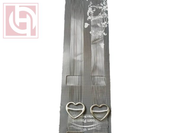 Transparent Bra One size for women and girls
