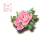 Temporary waterproof body sticker tattoos for women and girls