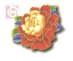 Temporary waterproof body sticker tattoos for women and girls