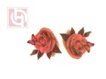 Temporary waterproof body sticker tattoos for women and girls