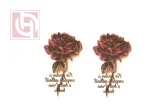 Temporary waterproof body sticker tattoos for women and girls