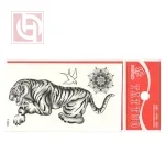 Temporary adhesive body Tattoo for women and girls